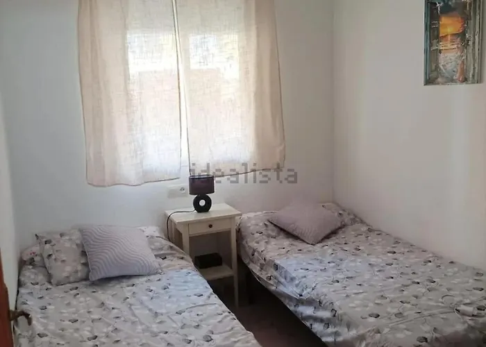 Apartman Lagoon And Sea - Downtown Beachside